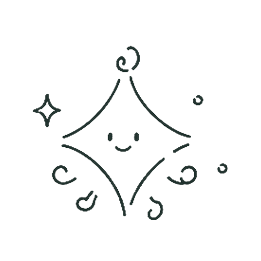 きらきら