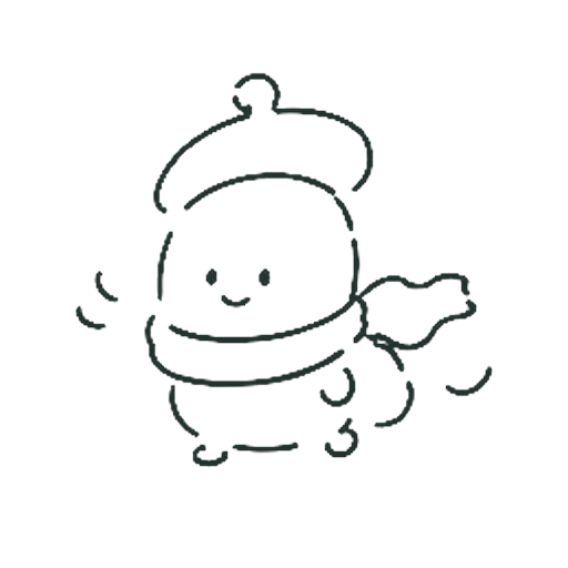 ふゆのこ