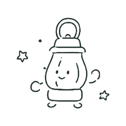 ランタン