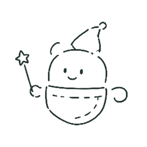 まほうつかい