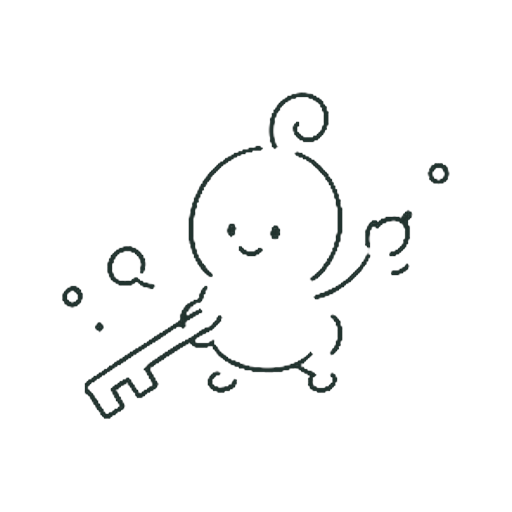 かぎもち
