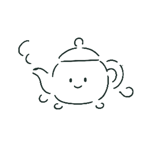 ティーポット