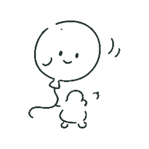 ふうせん