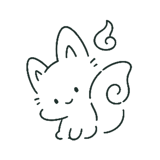 ほのおねこ