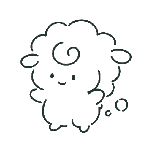 ひつじ