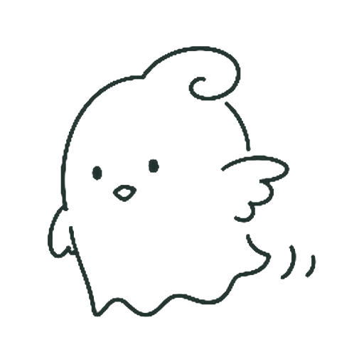 おばけ