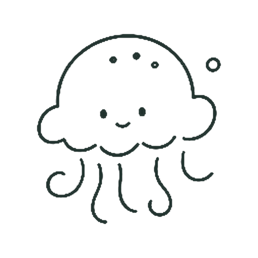 くらげ