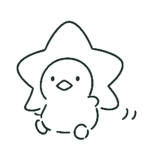 ほしどり