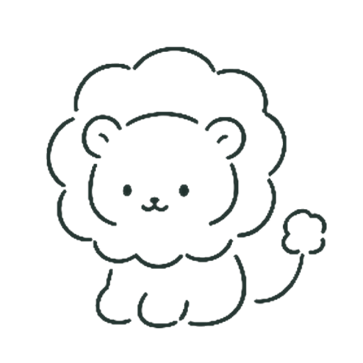ライオン