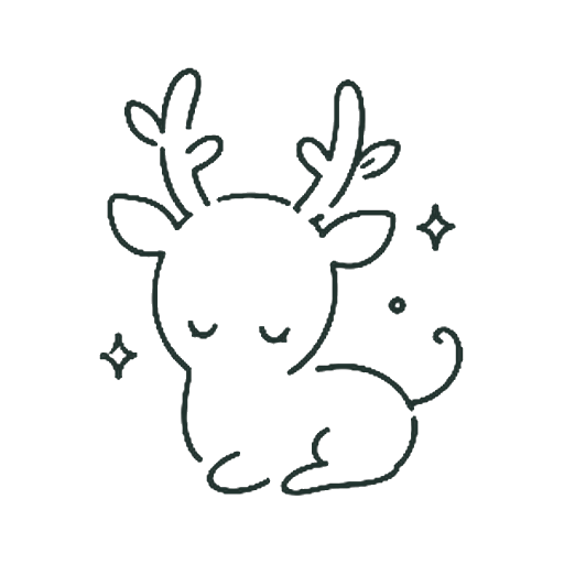 きらきらしか