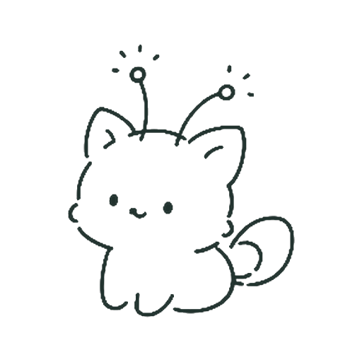 アンテナねこ