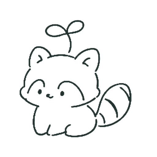 あらいぐま