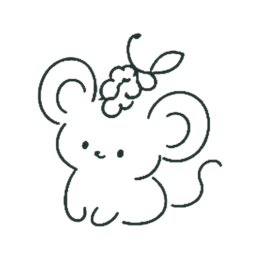 ぶどうねずみ