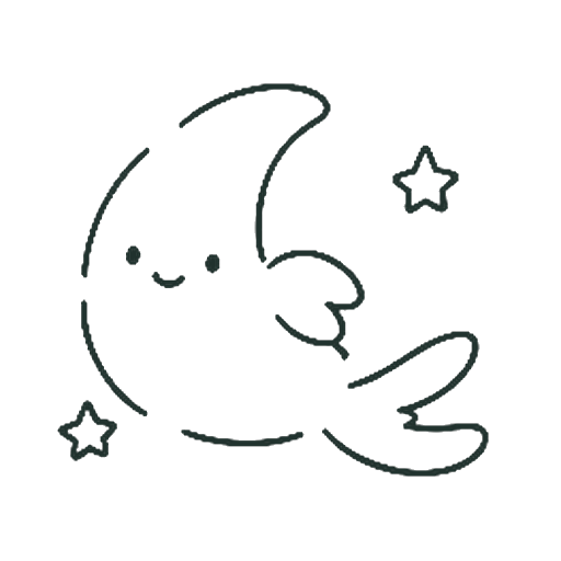 おつきさま