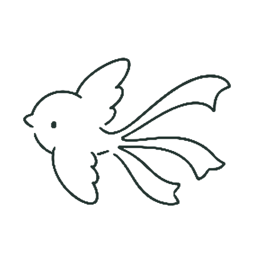 リボンどり