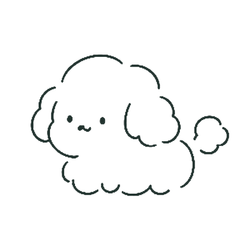 くもいぬ
