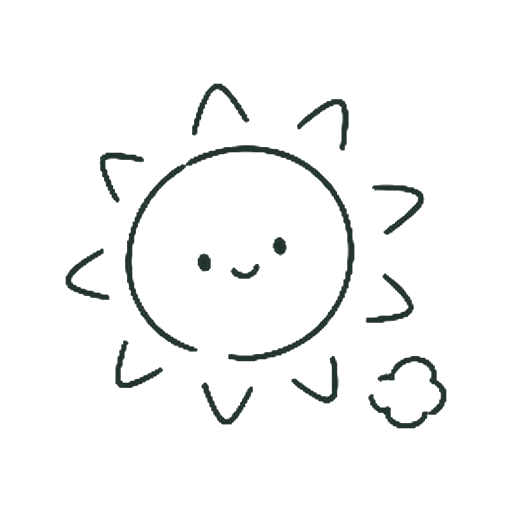 おひさま