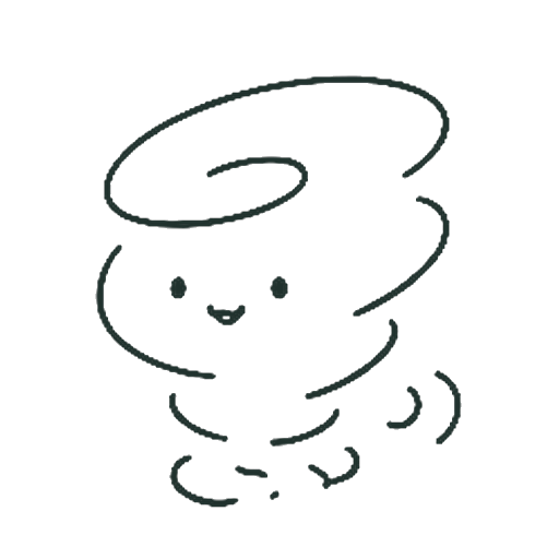 たつまき