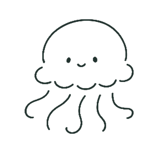 くらげ