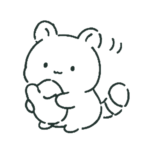 ハムスター