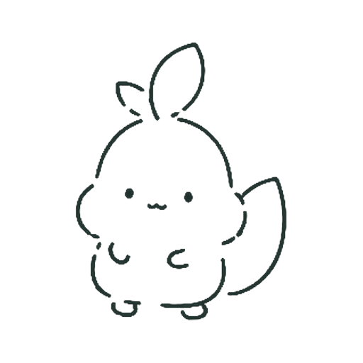 はっぱのこ