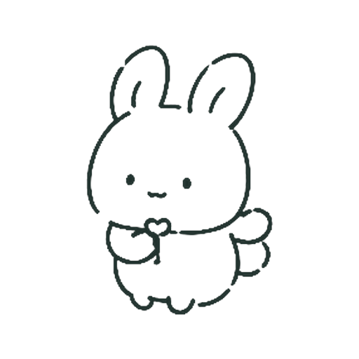 おはなうさぎ
