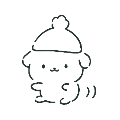 ぼうしのこ