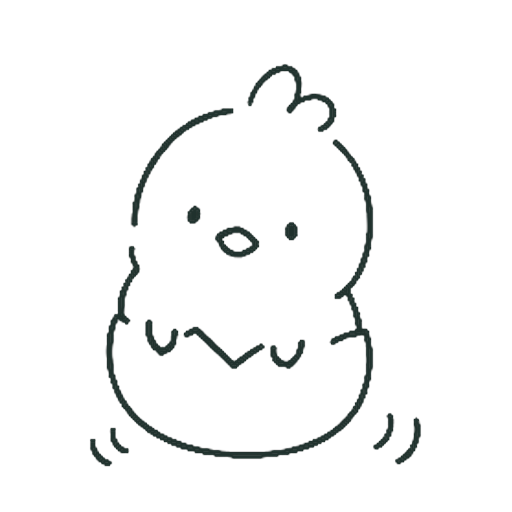 たまごひよこ