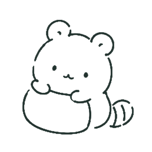 あらいぐま