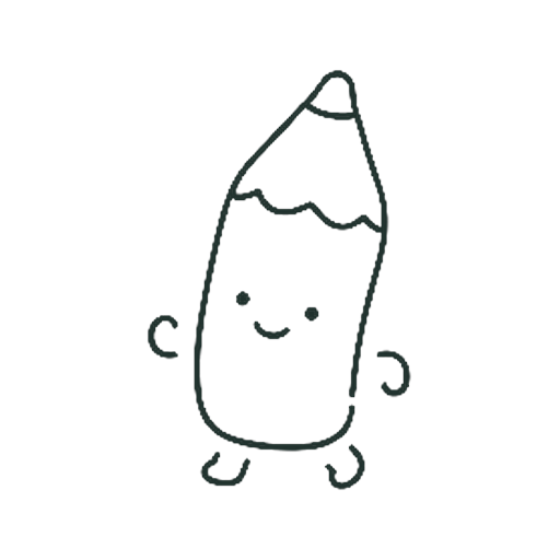 えんぴつ