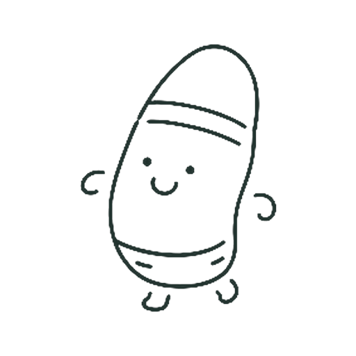 けしごむ