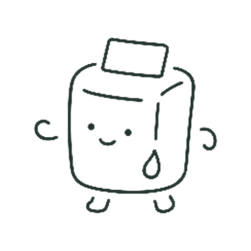 ぽてぽて