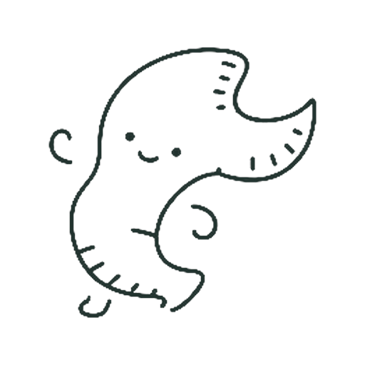 くねくね