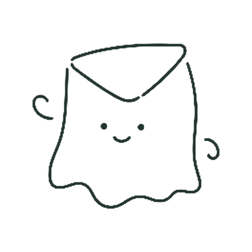 ふうとうおばけ