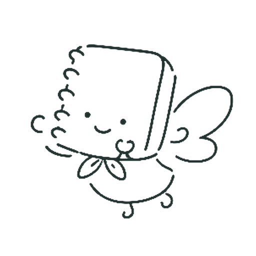 はねノート