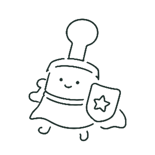 ぽんぽんせんし