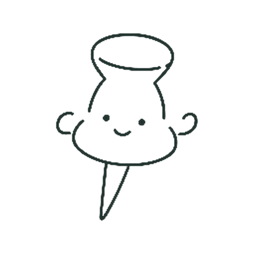 がびょう