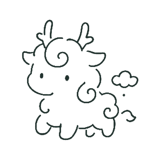 もこもこしか