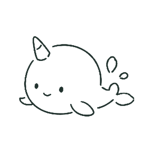 いっかくくじら