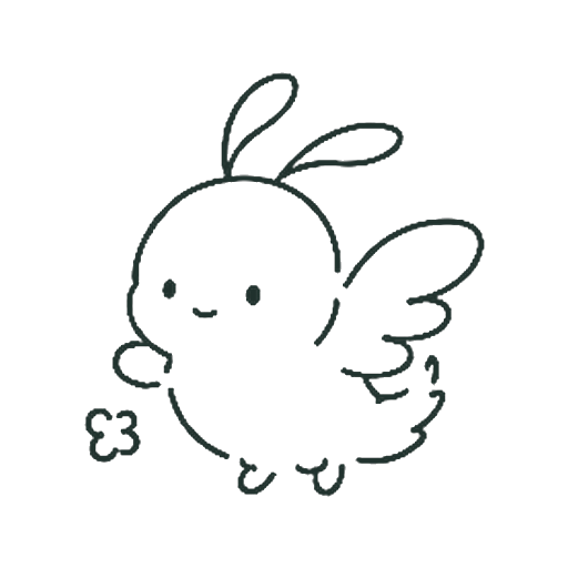 はねうさぎ
