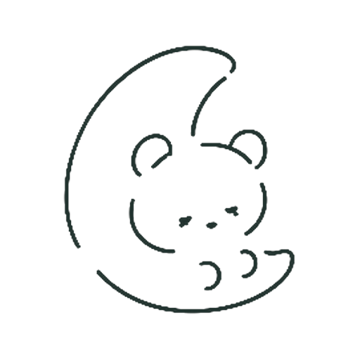 つきぐま