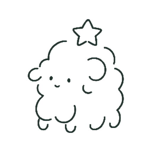 ほしひつじ
