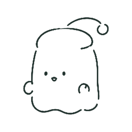 ねむりおばけ