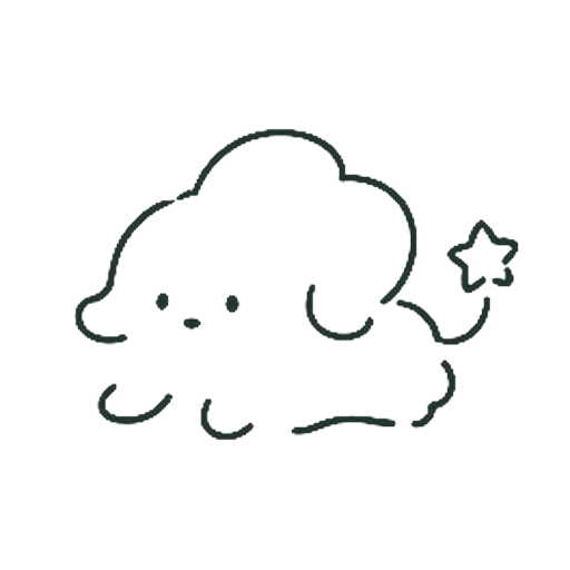 ほしおいぬ