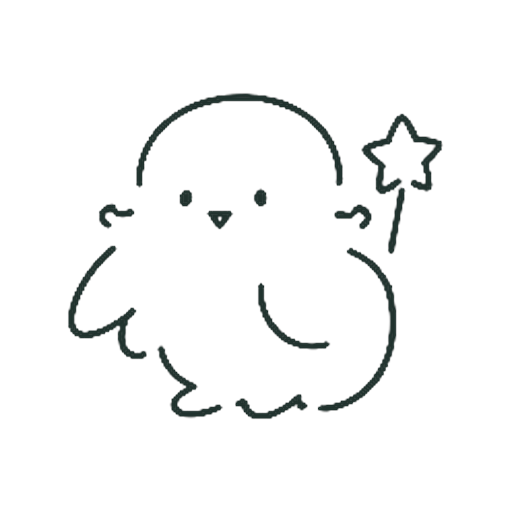 まほうひよこ
