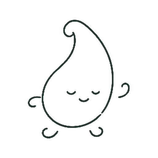 ねむりしずく
