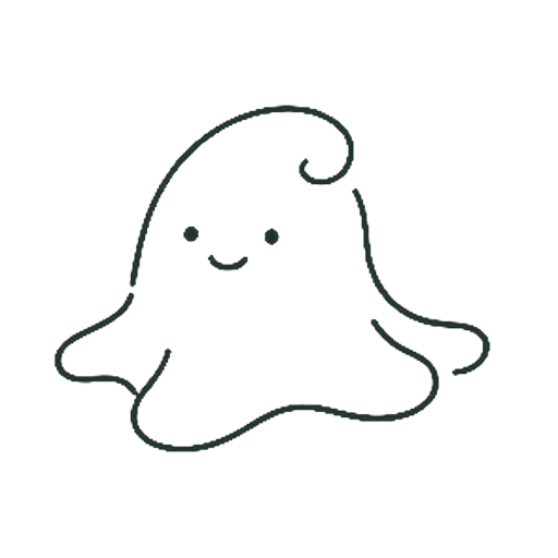 おばけ