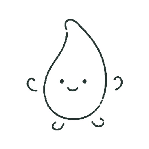 しずく