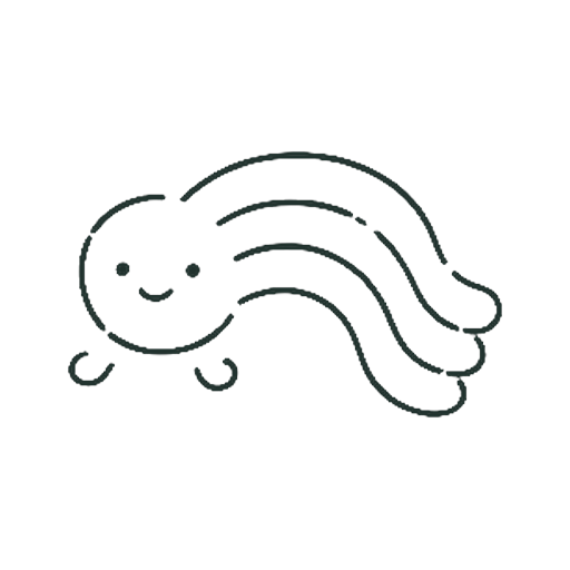 にじ