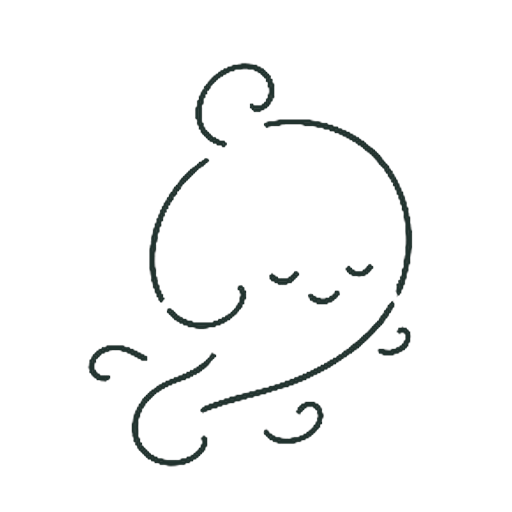 ながれおばけ